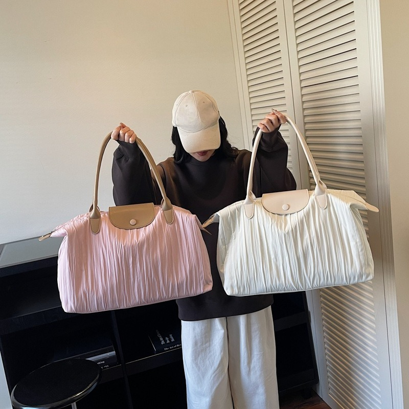 Fitness Yoga & Kickfit - Short travel commute handbag lightweight fashion