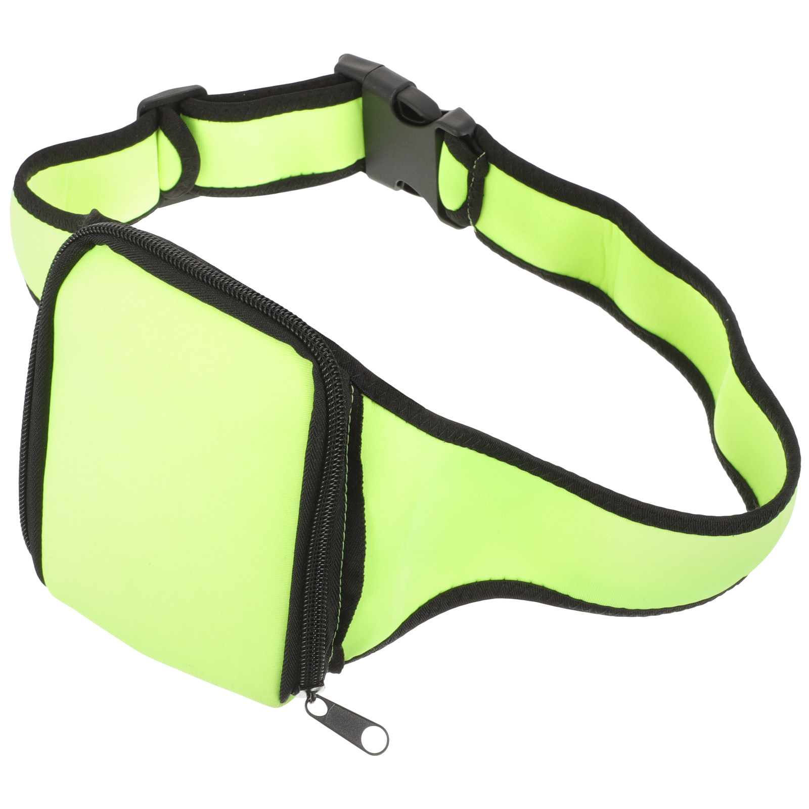 Yoga And Fitness Instructor - Adjustable Mic Belt Microphone Carrier for