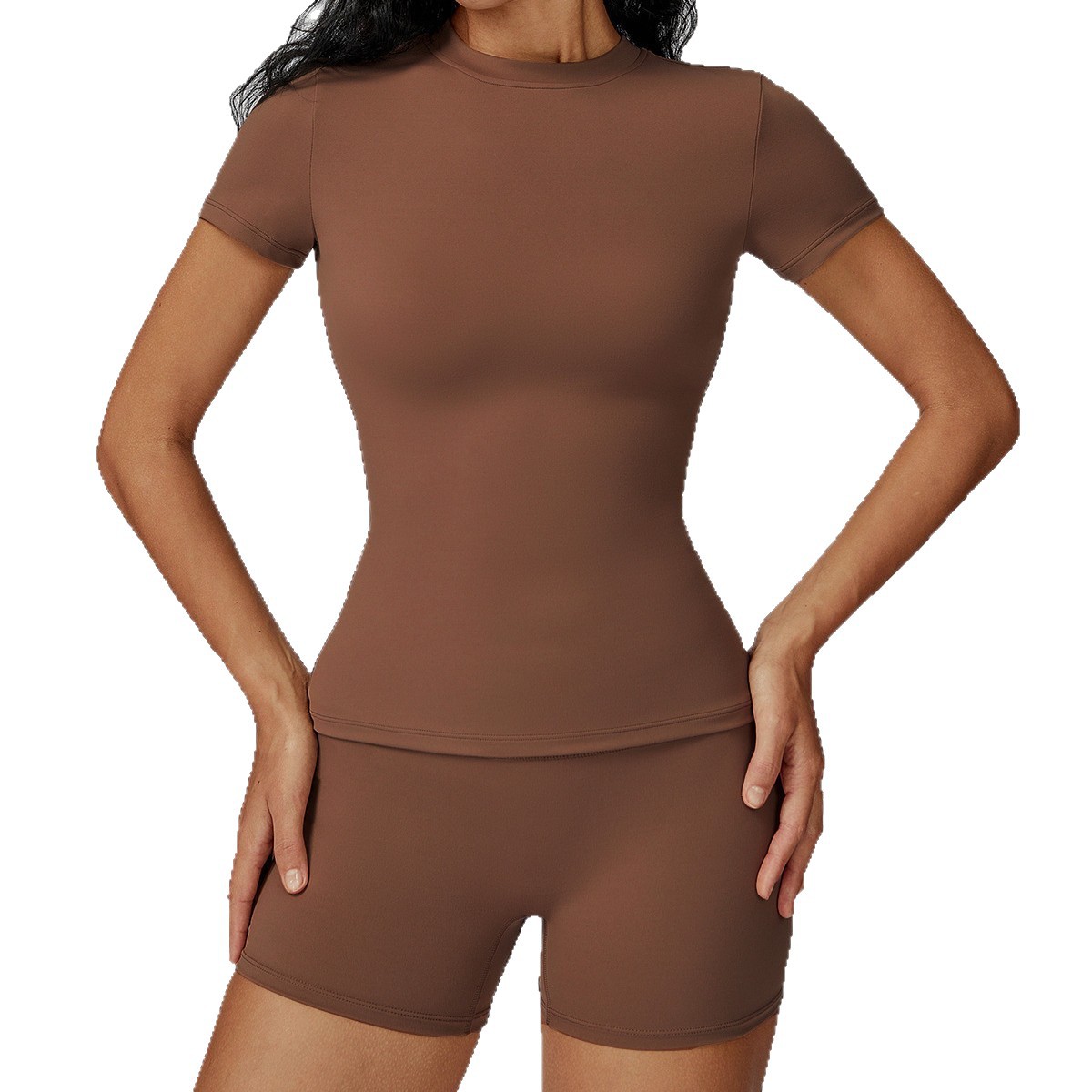 Fitness Yoga & Kickfit - Sports suit for women 2025 new