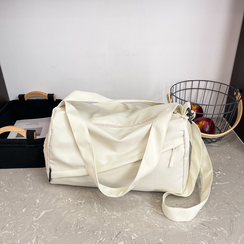 Fitness Yoga & Kickfit - Travel Bag Handheld Fitness Women Dry