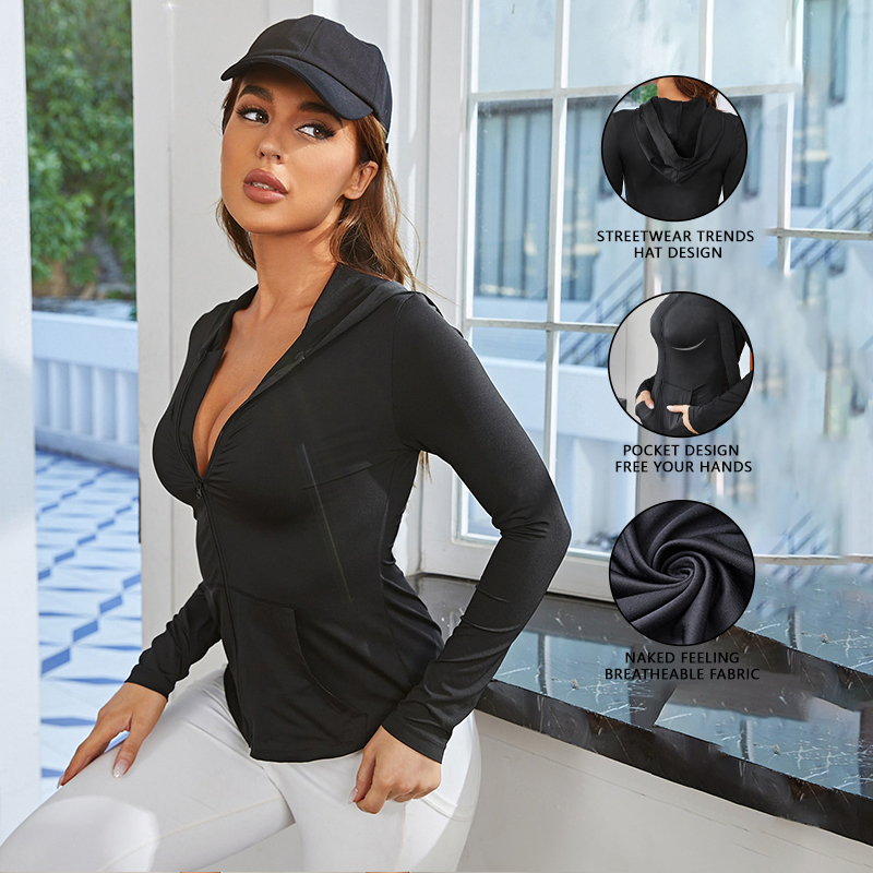 Women's black Close fitting Br - Fitness Yoga & Kickfit recension och pris