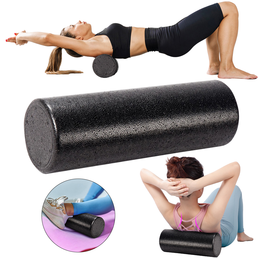 35/45CM Epp Yoga Foam Massage  - Yoga Fitness Exercises recension och pris