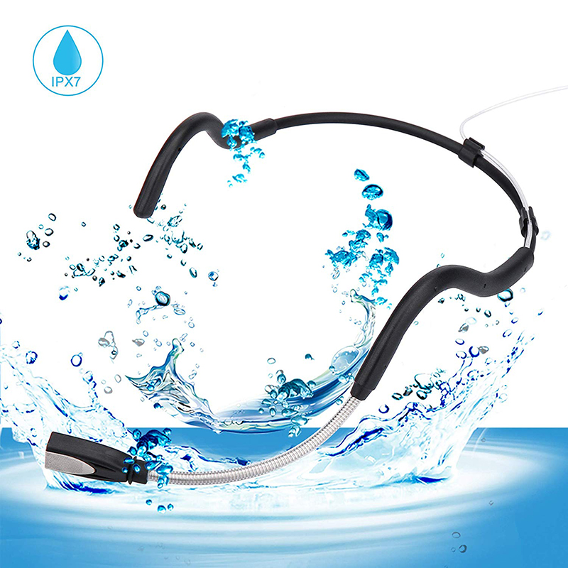 KIMAFUN Pro Wired Headset Micr - Yoga And Fitness Instructor recension och pris