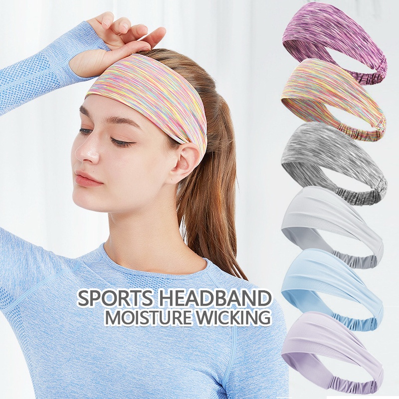 Sports Headband Outdoor Runnin - Yoga Fitness For Men recension och pris
