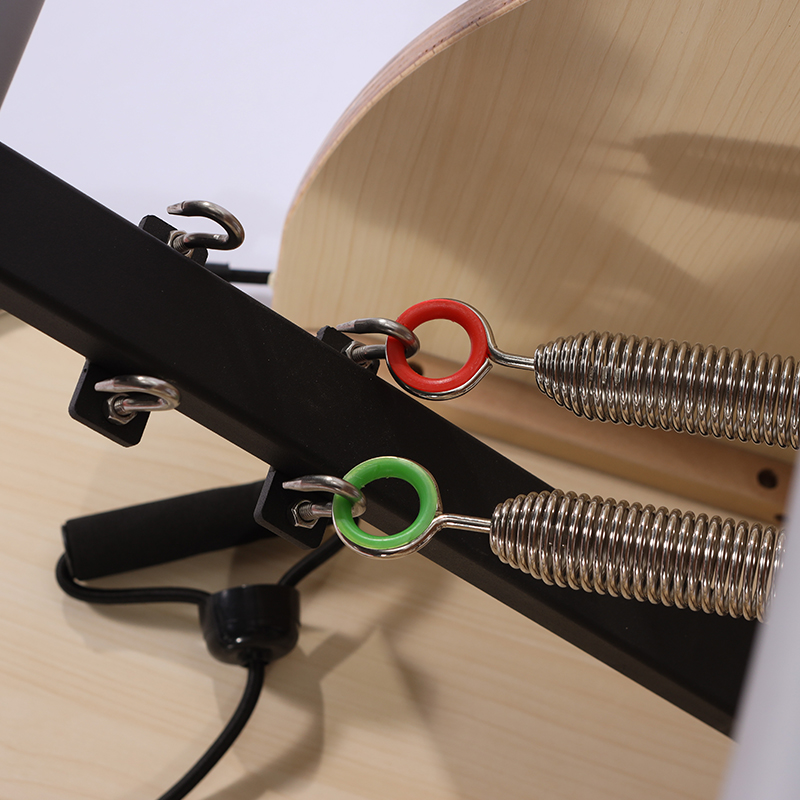 High-quality Maple Pilates Cha - Yoga Fitness Studio recension och pris