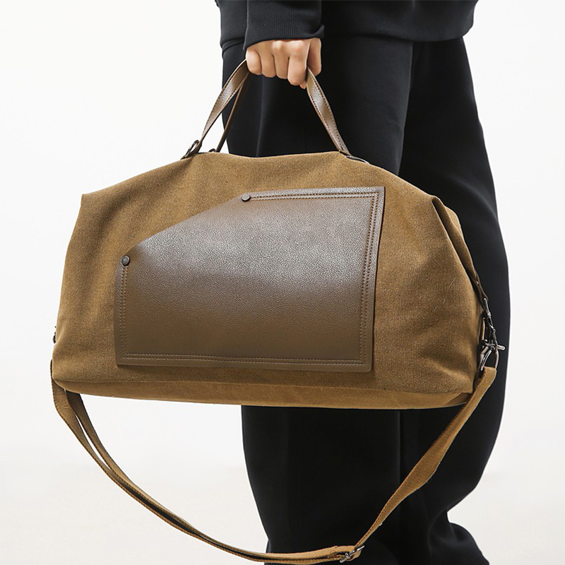 Travel Bag Men's and Women's T - Yoga Fitness Tote recension och pris