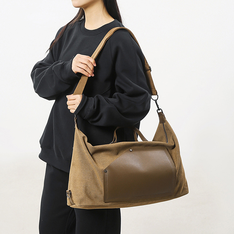 Travel Bag Men's and Women's T - Yoga Fitness Tote recension och pris