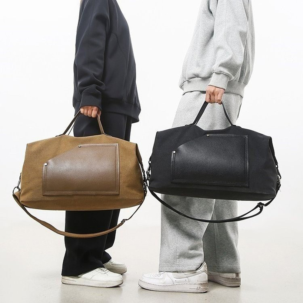 Travel Bag Men's and Women's T - Yoga Fitness Tote recension och pris