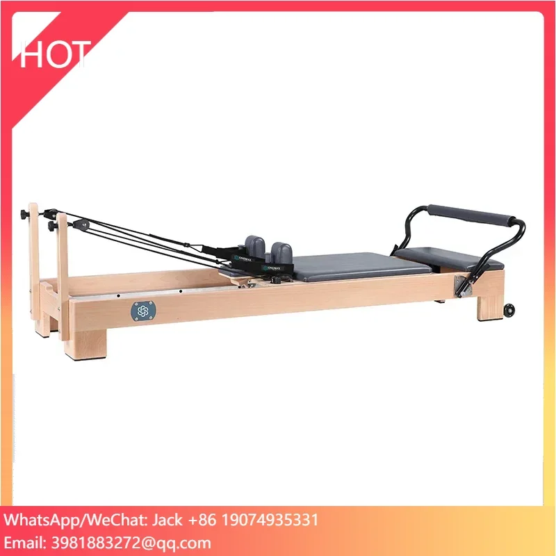 ONEMAX Hot Sell Fitness Exerci - Yoga Fitness Machine recension och pris