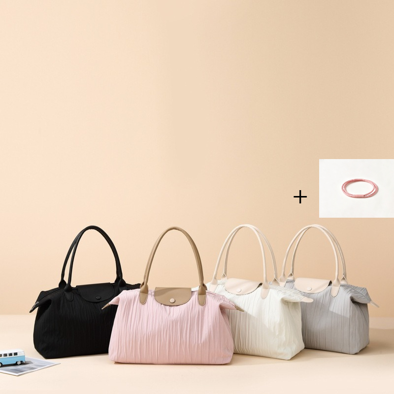 Short travel commute handbag l - Fitness Yoga & Kickfit recension och pris