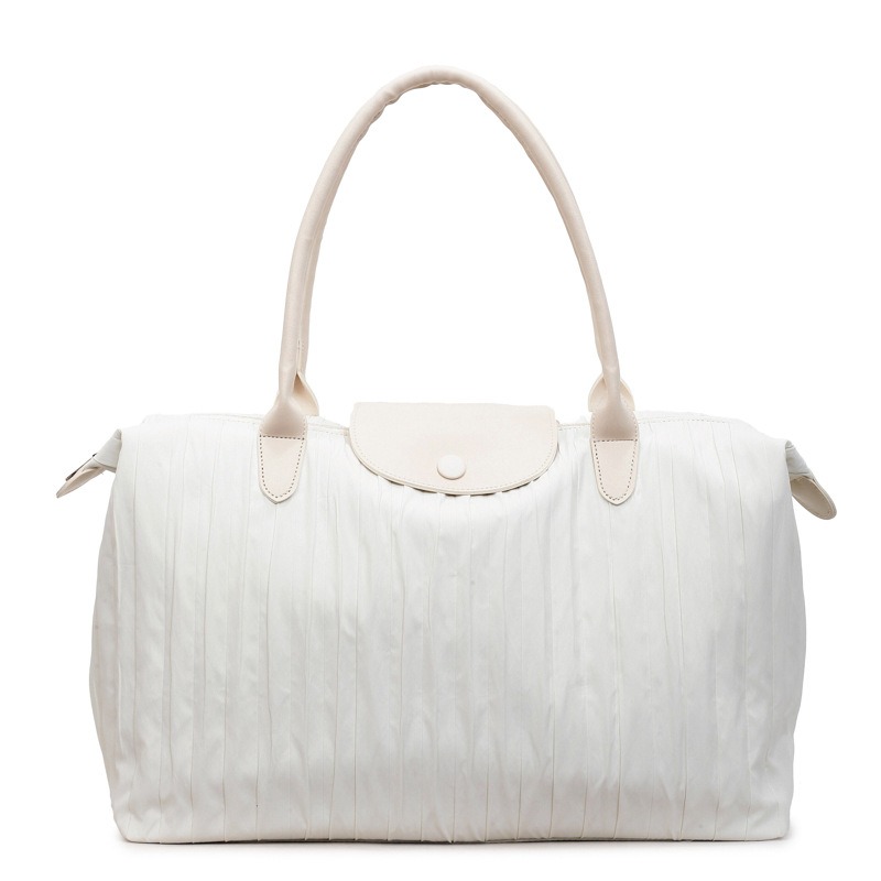 Short travel commute handbag l - Fitness Yoga & Kickfit recension och pris