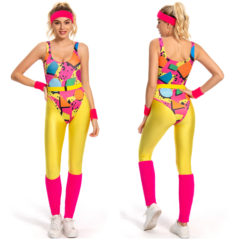 Yoga Sportswear Fitness Hippie - Fitness Yoga & Kickfit recension och pris