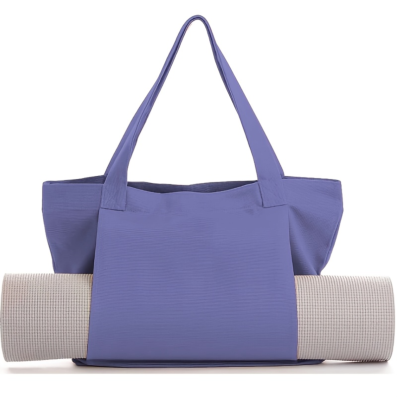 Multi‑Purpose Yoga Bag Yoga Ma - Yoga Fitness Tote recension och pris