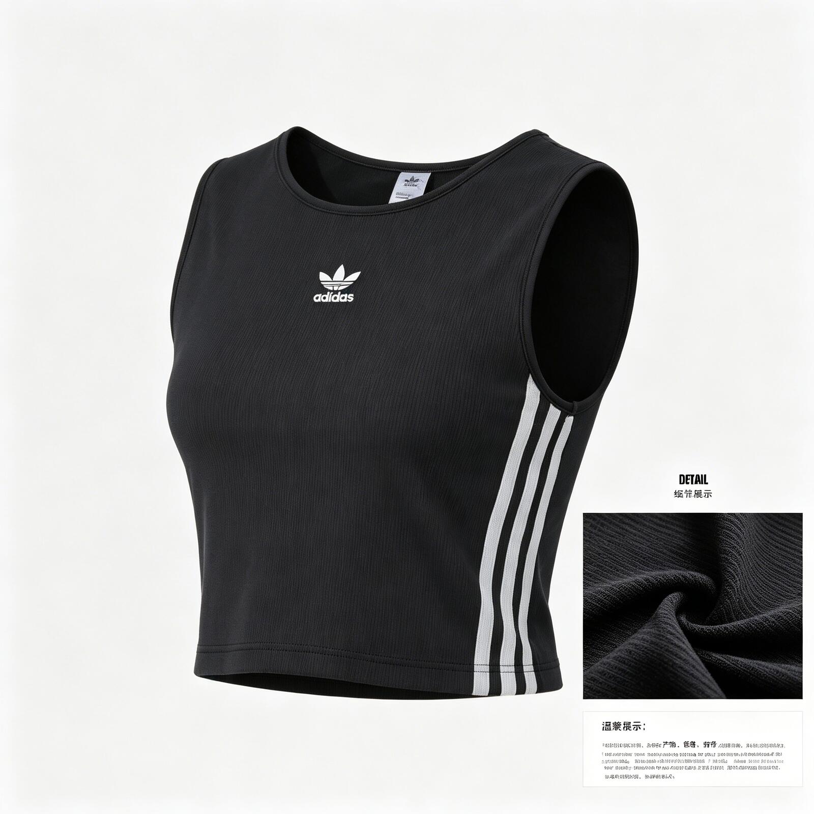 New AdidasTrefoil Women's Spor - Yoga Fitness For Men recension och pris