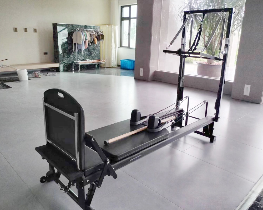 Commercial Use Elina Pilates R - Yoga Fitness Machine recension och pris