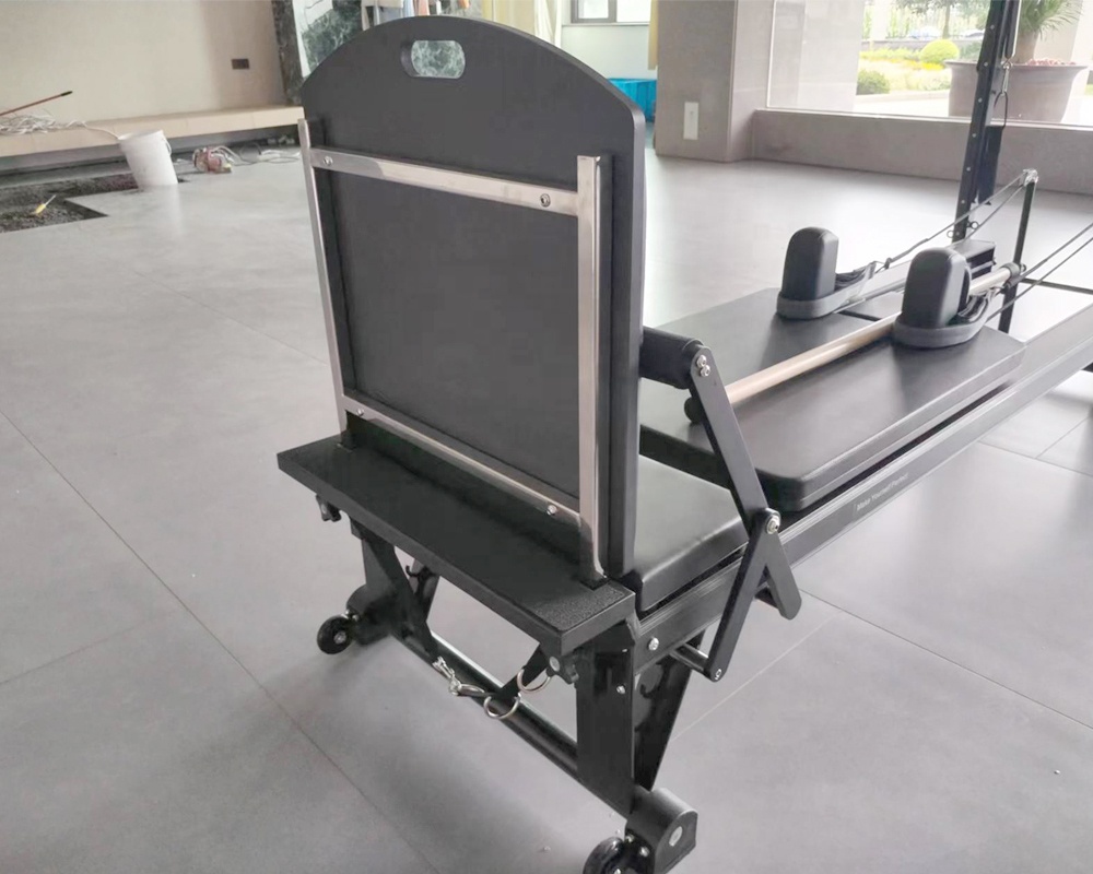 Commercial Use Elina Pilates R - Yoga Fitness Machine recension och pris
