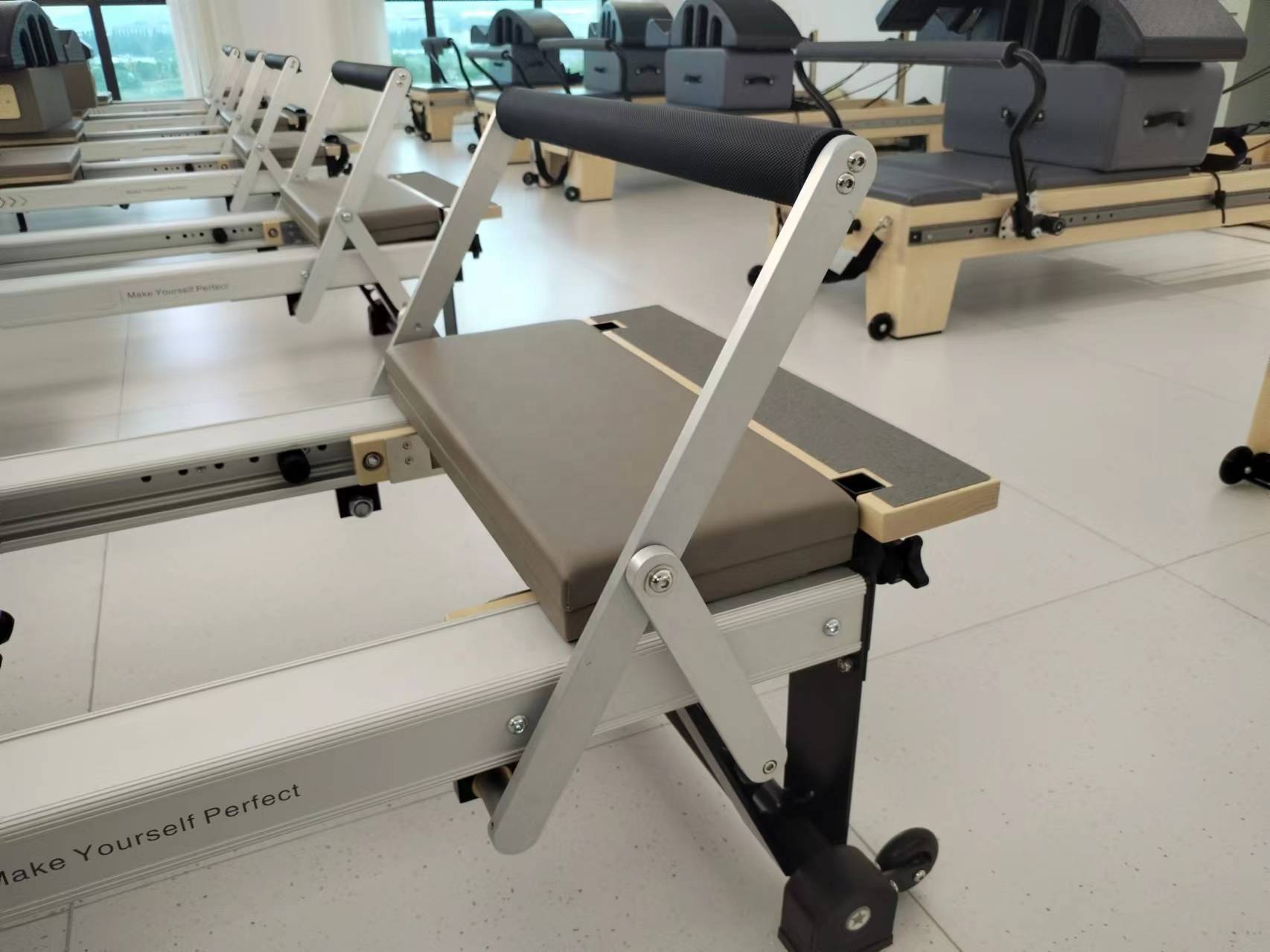Commercial Use Elina Pilates R - Yoga Fitness Machine recension och pris