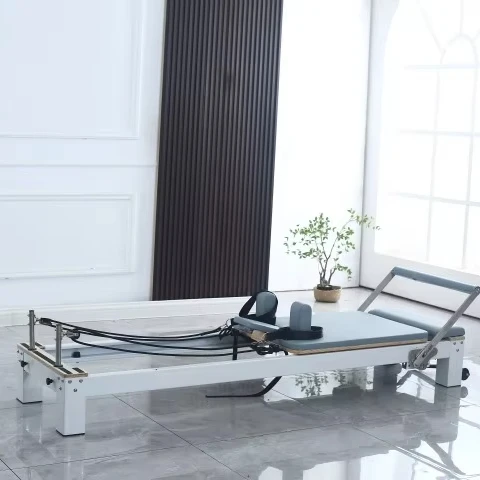 Yoga Pilates Core Training Bed - Yoga Fitness Machine recension och pris