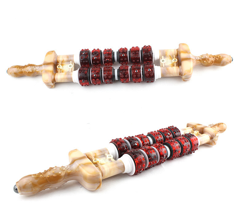 Magnetic massage stick Magneti - Shoulder Massage Ball recension och pris