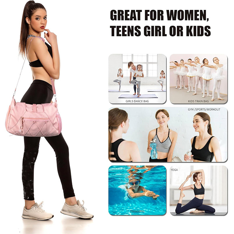 Yoga Mat Bag Gym Fitness Handb - Yoga Fitness Tote recension och pris