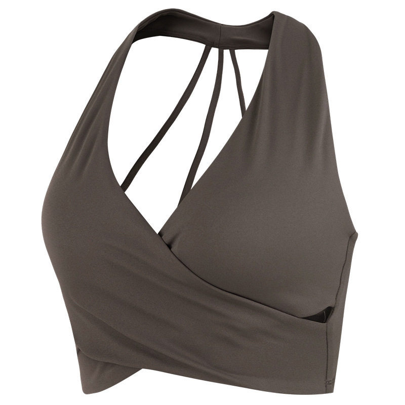 Women's One-Piece Sports Vest  - Yoga Fitness For Men recension och pris