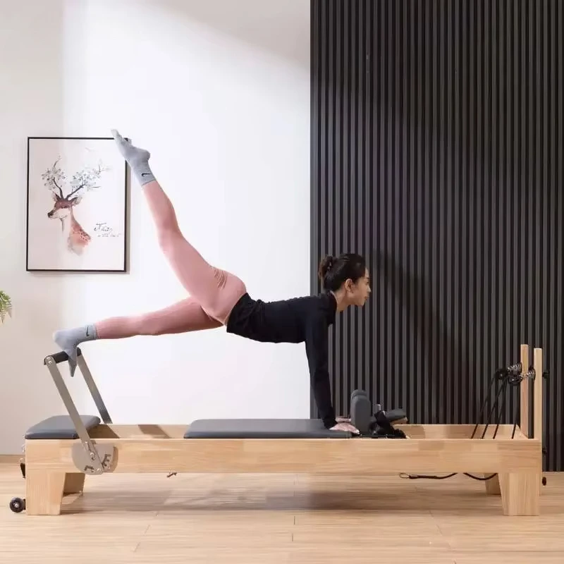 Home Gym Professional Yoga Tra - Yoga Fitness Machine recension och pris