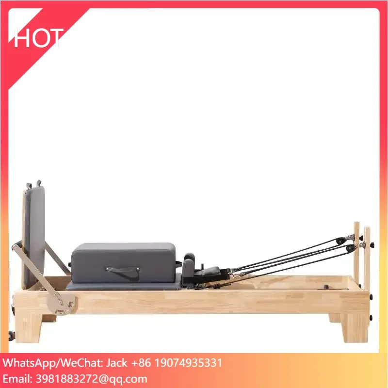 Home Gym Professional Yoga Tra - Yoga Fitness Machine recension och pris