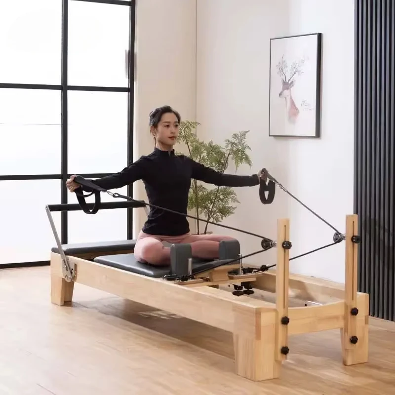 Home Gym Professional Yoga Tra - Yoga Fitness Machine recension och pris