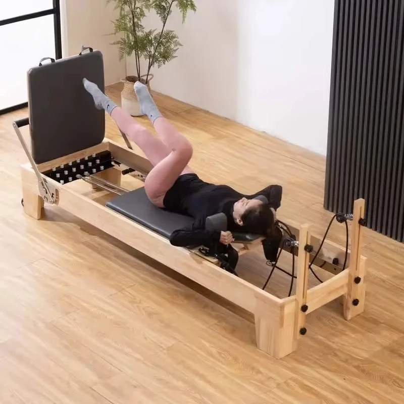 Home Gym Professional Yoga Tra - Yoga Fitness Machine recension och pris