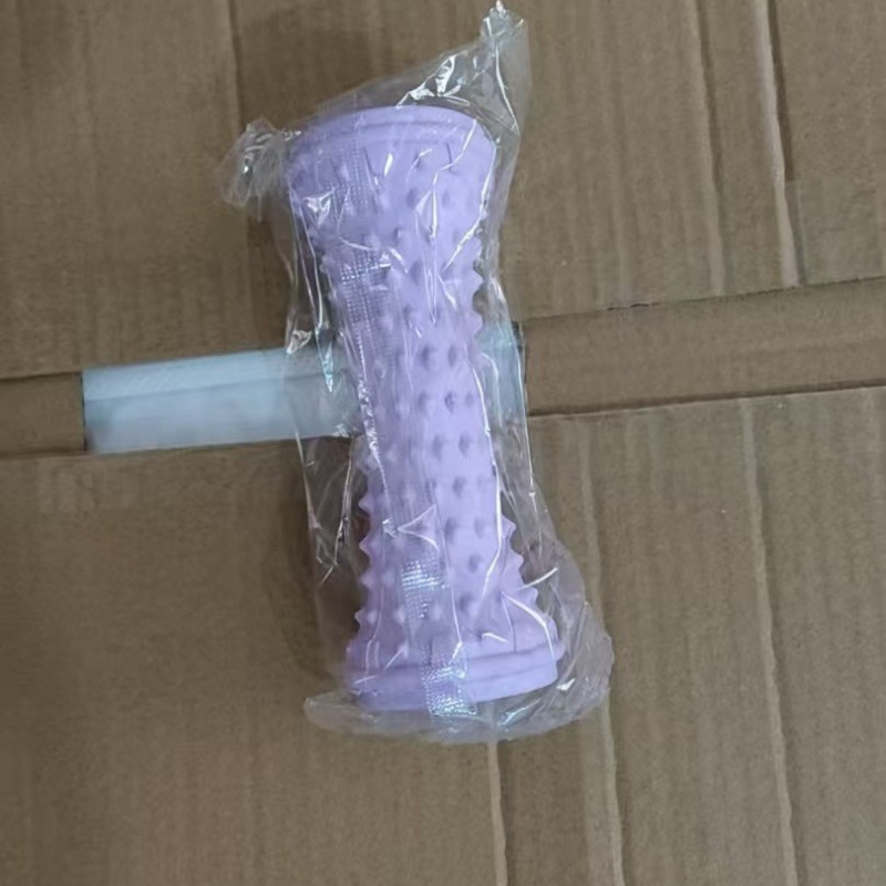 Peanut massage ball, exercise  - Fitness Yoga & Kickfit recension och pris