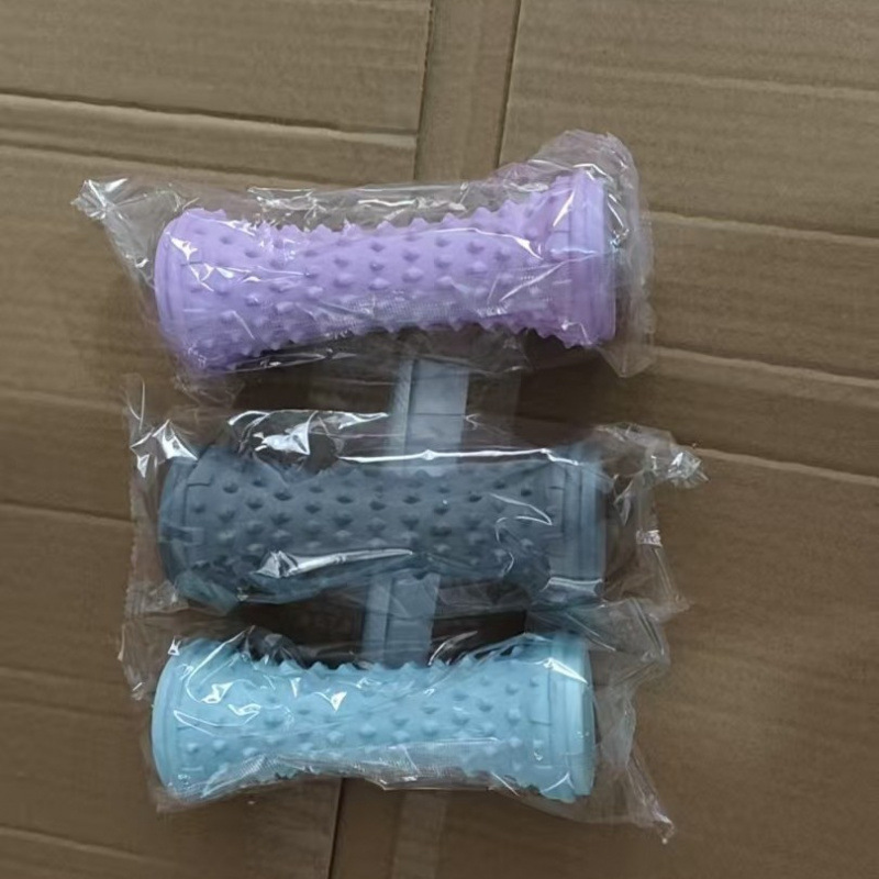 Peanut massage ball, exercise  - Fitness Yoga & Kickfit recension och pris