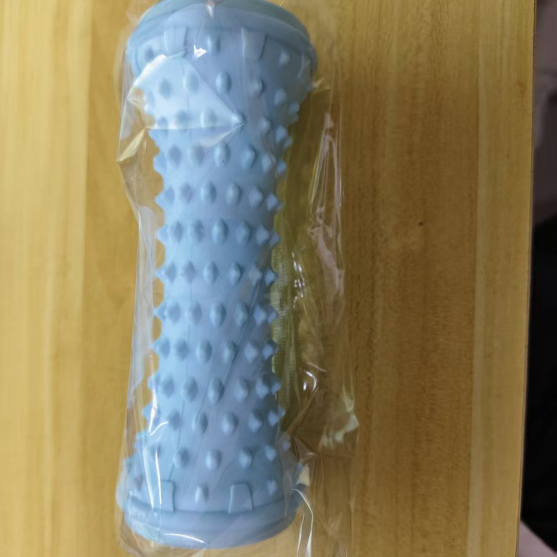 Peanut massage ball, exercise  - Fitness Yoga & Kickfit recension och pris