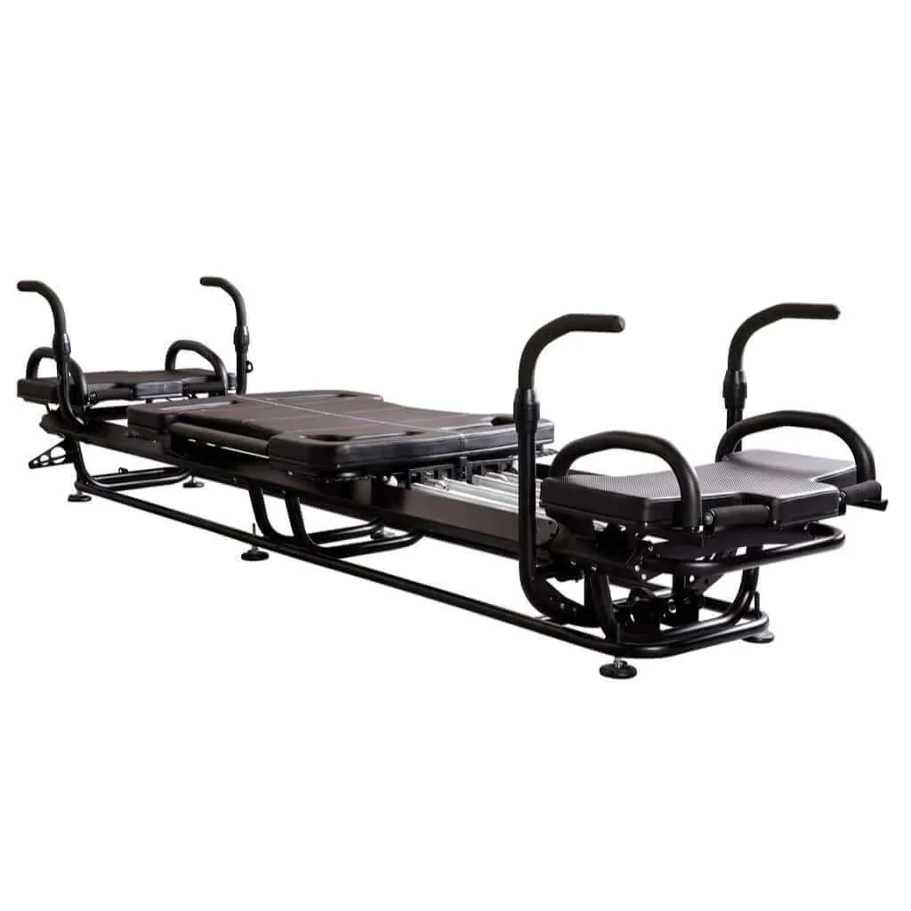 Professional Portable Pilates  - Yoga Fitness Machine recension och pris