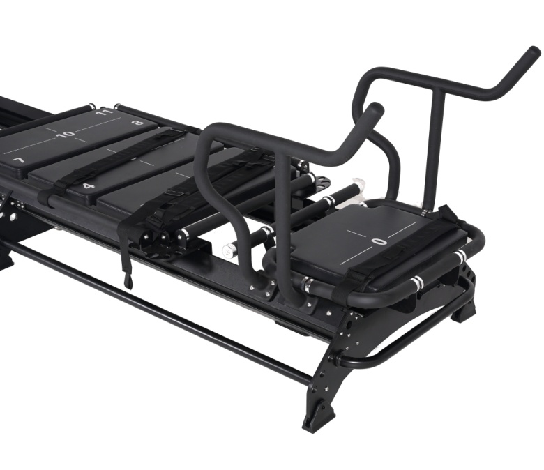 Professional Portable Pilates  - Yoga Fitness Machine recension och pris