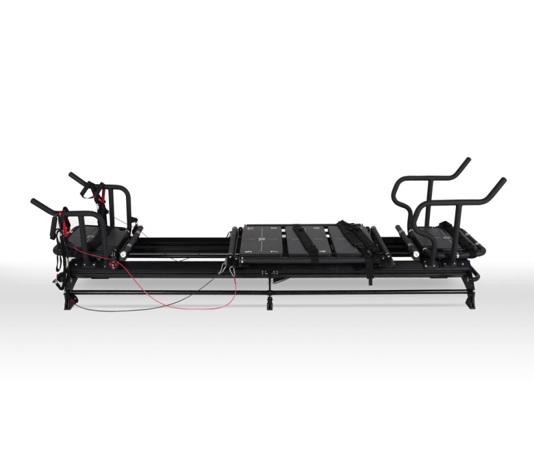 Professional Portable Pilates  - Yoga Fitness Machine recension och pris
