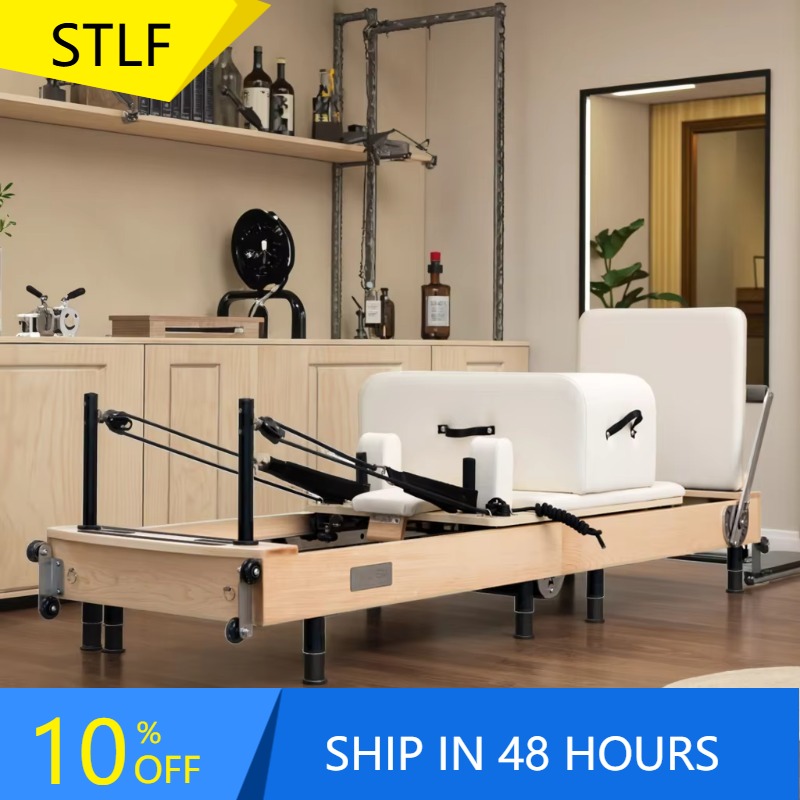 YTYIN Durable Good Body Pilate - Yoga Fitness Machine recension och pris