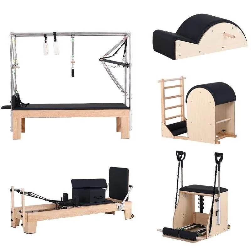 YTYIN Durable Good Body Pilate - Yoga Fitness Machine recension och pris