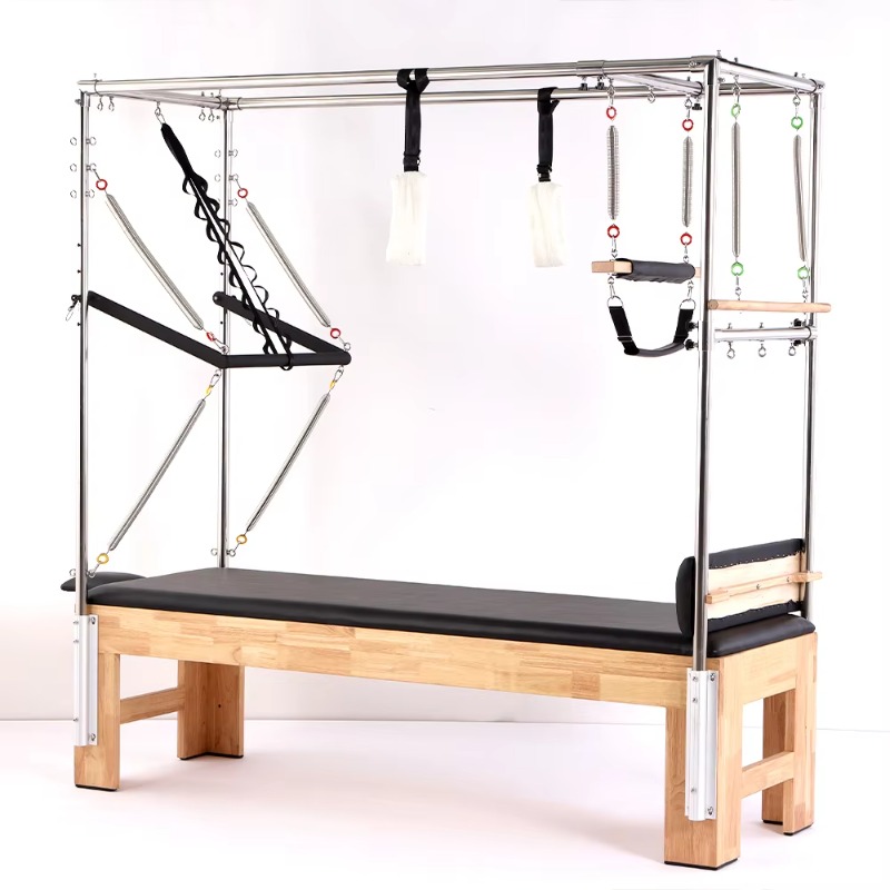 YTYIN Durable Good Body Pilate - Yoga Fitness Machine recension och pris