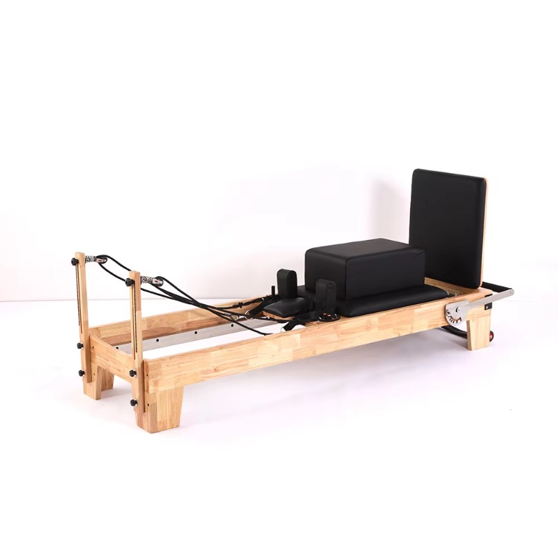 YTYIN Durable Good Body Pilate - Yoga Fitness Machine recension och pris