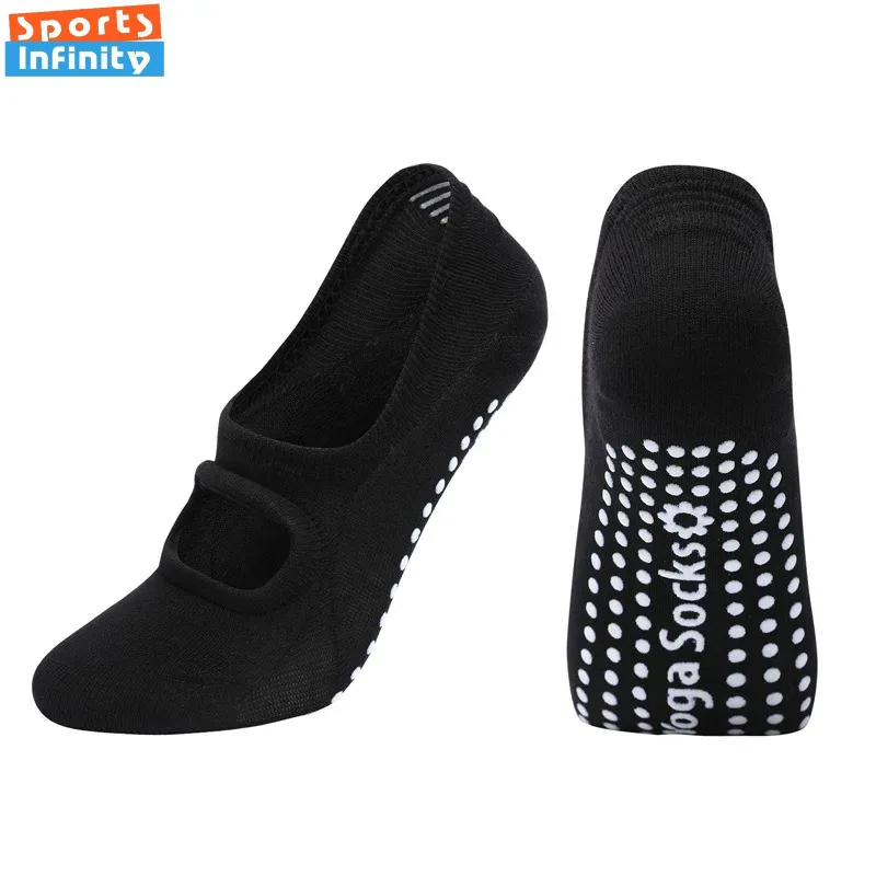 1pair EUR 35-42 Silicone Anti- - Fitness Yoga Pilates recension och pris