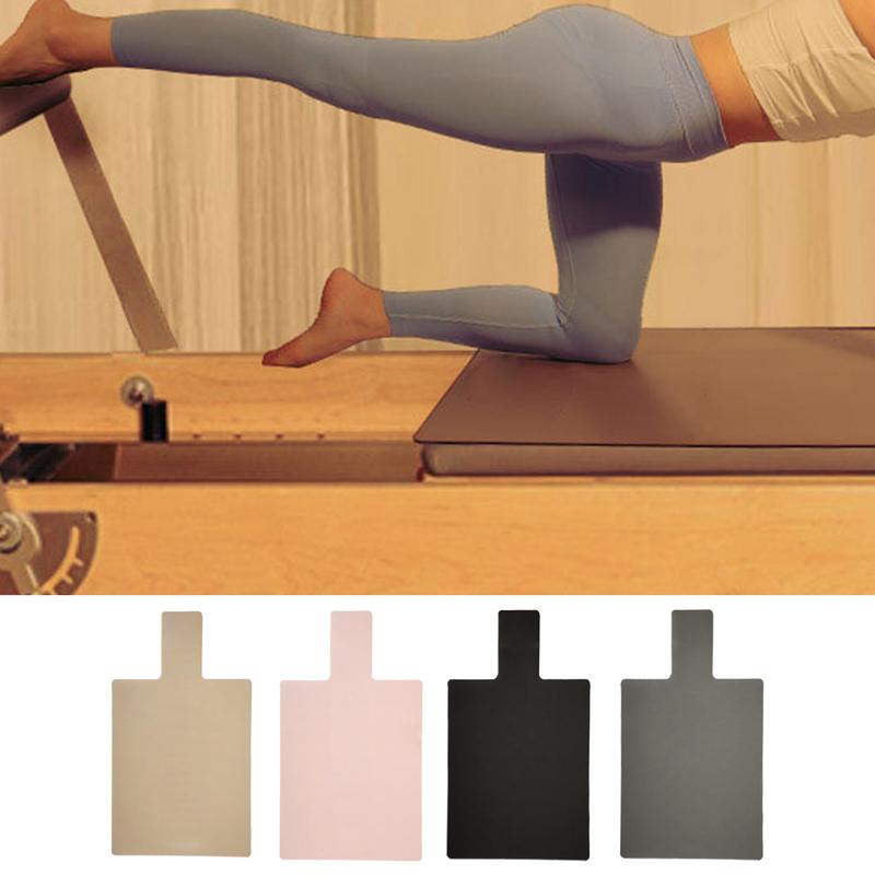 Yoga Mat Pilates Reformer Mat  - Yoga Fitness Machine recension och pris