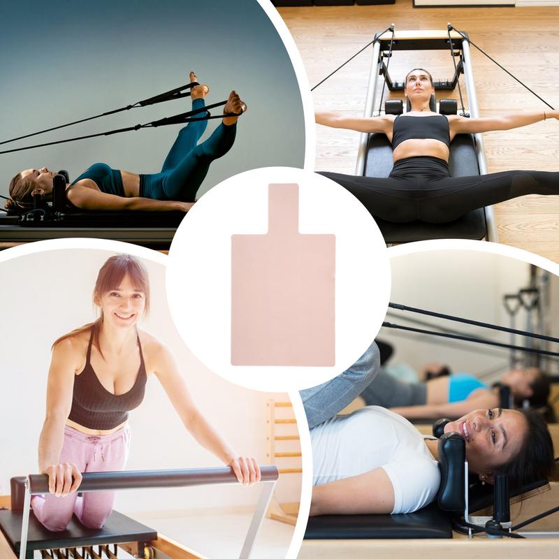 Yoga Mat Pilates Reformer Mat  - Yoga Fitness Machine recension och pris