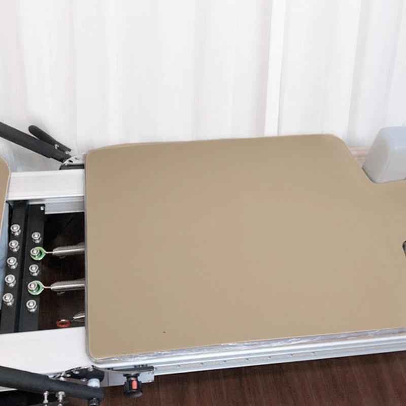Yoga Mat Pilates Reformer Mat  - Yoga Fitness Machine recension och pris