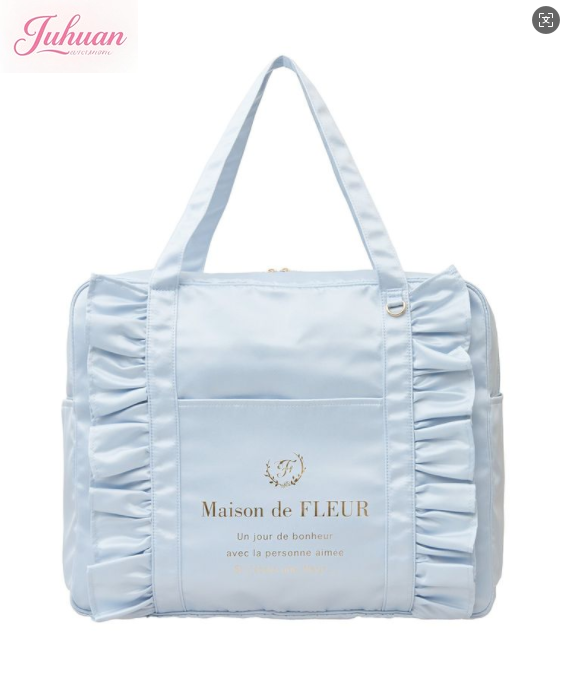 2025 New Japanese Satin Multi- - Yoga Fitness Tote recension och pris