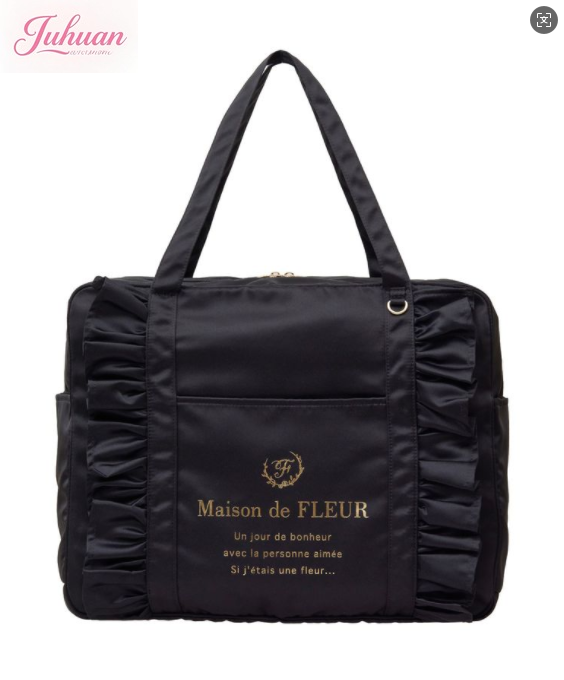 2025 New Japanese Satin Multi- - Yoga Fitness Tote recension och pris