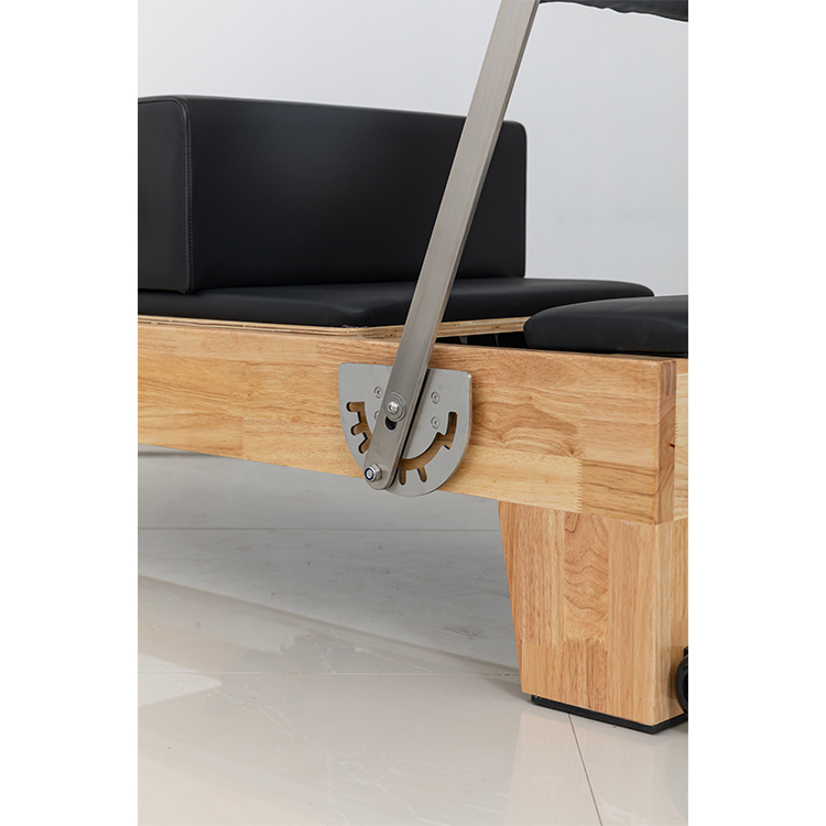 2025 Newest Pilates Reformer E - Yoga Fitness Studio recension och pris