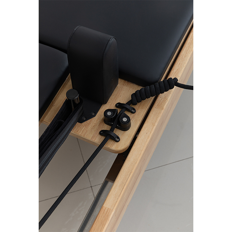 2025 Newest Pilates Reformer E - Yoga Fitness Studio recension och pris