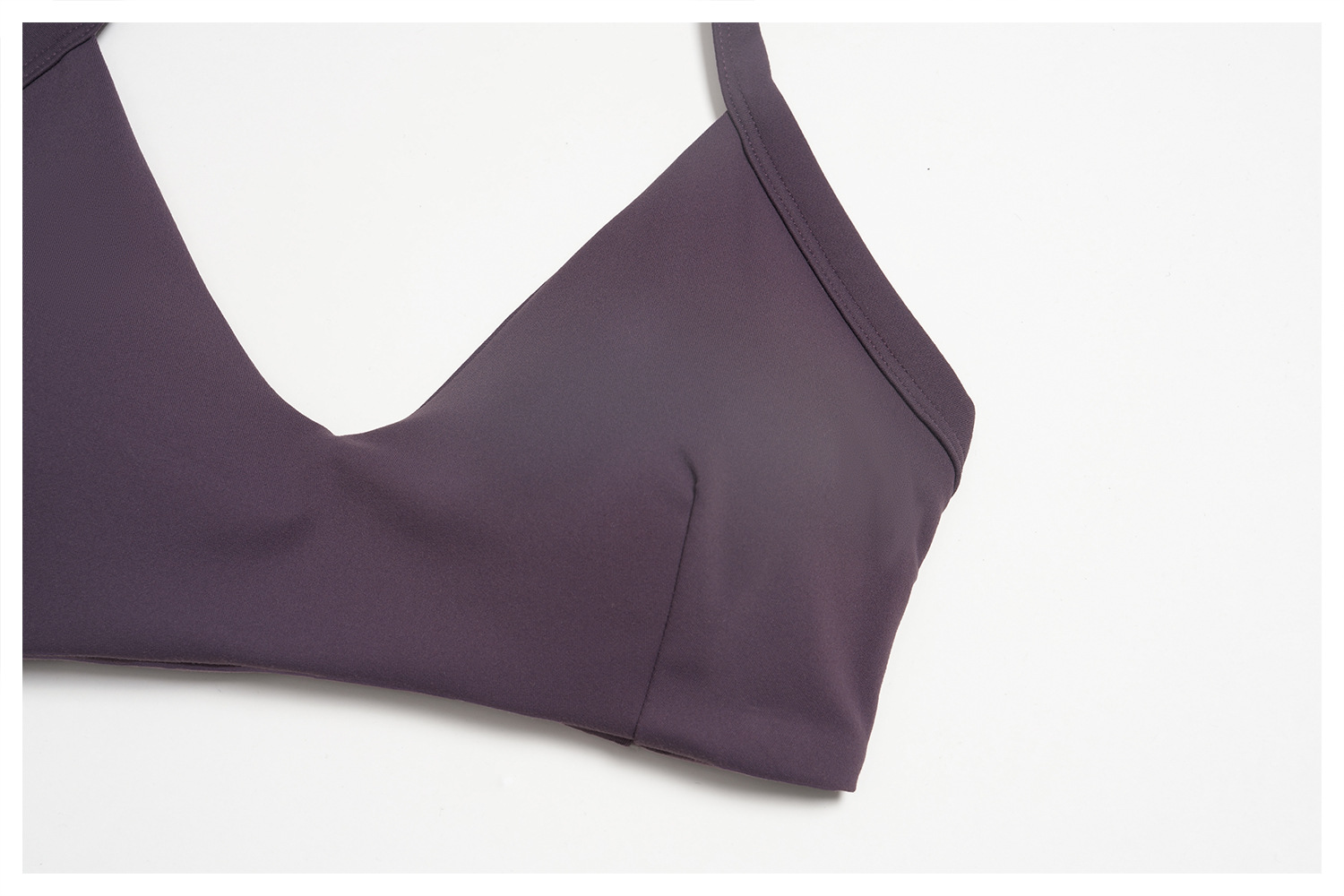 Sexy V-Neck Beautiful Back Hig - Yoga Fitness For Men recension och pris