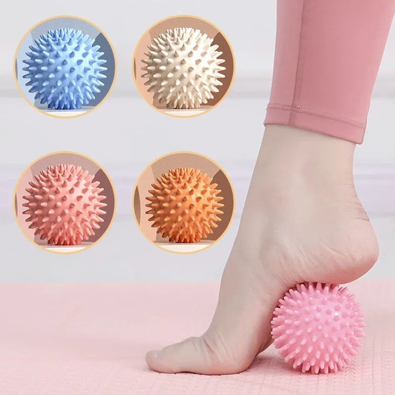 Deep Tissue Massage Ball Set f - Shoulder Massage Ball recension och pris