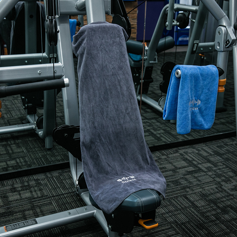 42*95cm Microfiber Gym Yoga Ex - Yoga Fitness Machine recension och pris